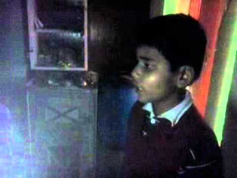 Film bhoot aaya 2 by kunwar rider