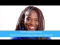 100% Optical Seminar by Bola Odufuwa: Personalised Glaucoma Care