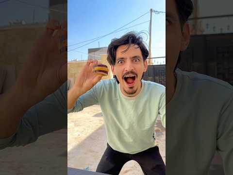 أكلت بانجان مع تفاح