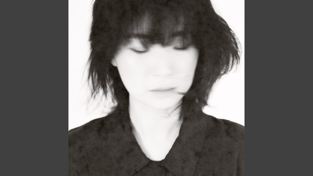 ウィザウト・エニワン・ノウイング / WITHOUT ANYONE KNOWING / JEON