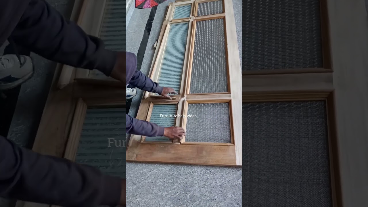 woodworking skill 9m