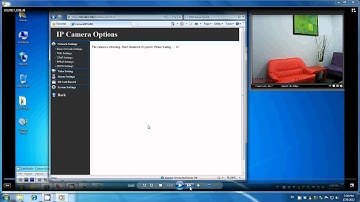 Wireless Radicam Setup over WiFi with Camera Finder video