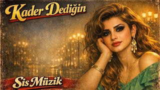 Kader Dediğin (S&S)