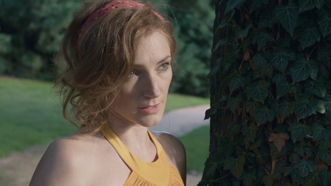 Skleněný pokoj (2019) - ukázka z filmu s nejlepšími evropskými herci