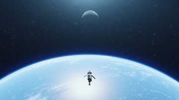 Artemis Mission: See Orion