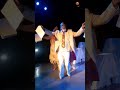 En la lectura dramatizada "Lunes de carnaval"