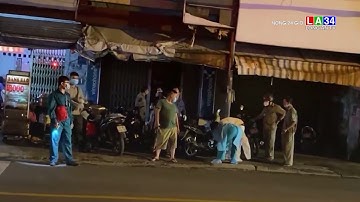 Người đàn ông tử vong trong tư thế treo cổ ở nhà riêng