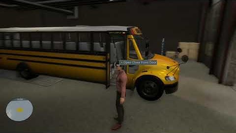 Bus Simulator 21 Next Stop | Thomas Built Buses Bus pack | First Look | Xbox One | Gameplay