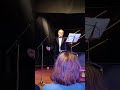 Концерт Геннадия Каменного в музее Чайковского, 28.09.2024. Песня "Признайся мне".