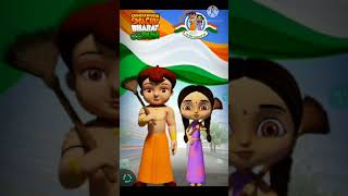 Chhota Bheem run| Swachh Bharat Abhiyaan| PART-1 screenshot 1