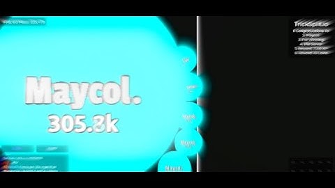 Never get distracted in Ultrasplit | TrickSplit.io