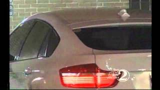 Uncut: Zimmerman Leaves Jail