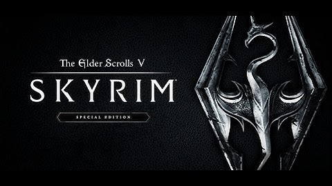 Skyrim Special Edition: Alexander the Spellsword | Part 49