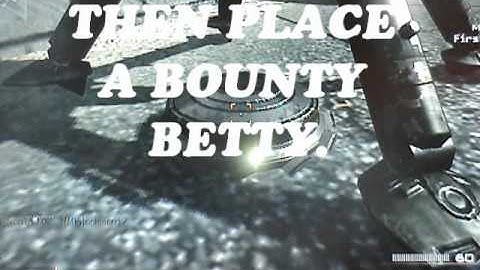 MW3 How to get kills easy