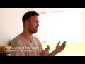 Yoga mind  body episode 15   aras baskauskas survivor series winner and yogi  part three