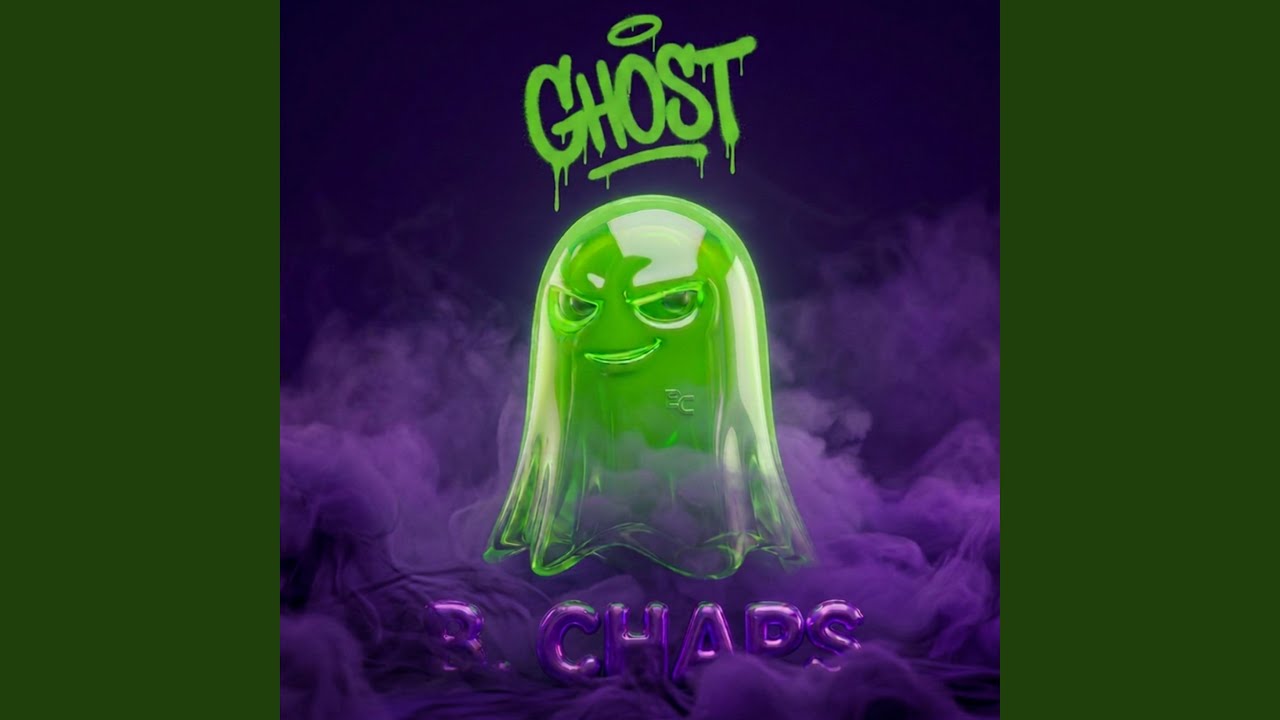 在 YouTube 上觀看「GHOST」 在 YouTube 上觀看「GHOST」