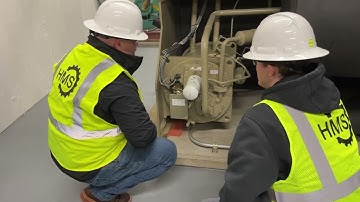 Hoffman Mechanical Solutions Corporate Video