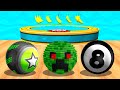 Going Balls Banana Frenzy Vs Reverse Video Gameplay Update Levels 