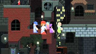 Dustforce for PC Gameplay