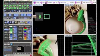 gemvision matrix training 11 (smart flow ring design) - part2