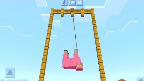 MINECRAFT BUILD HACKS COMPILATION !? (Funny Videos)