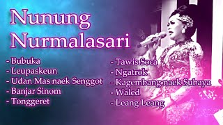 Kliningan Nunung Nurmalasari Full album Leupaskeun