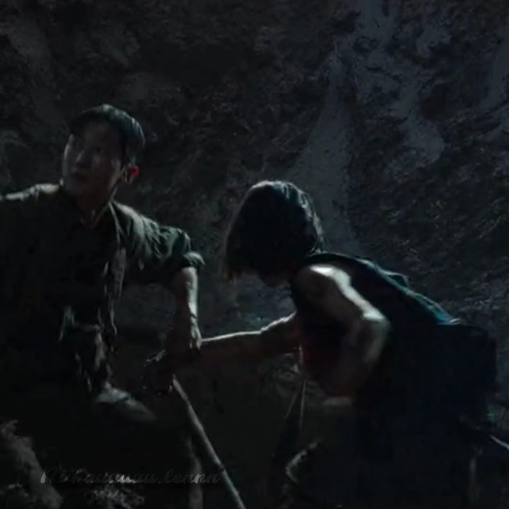 Download lagu is he jealous? 🤨 #dramakorea #kdrama #sweethome2 #sweethome