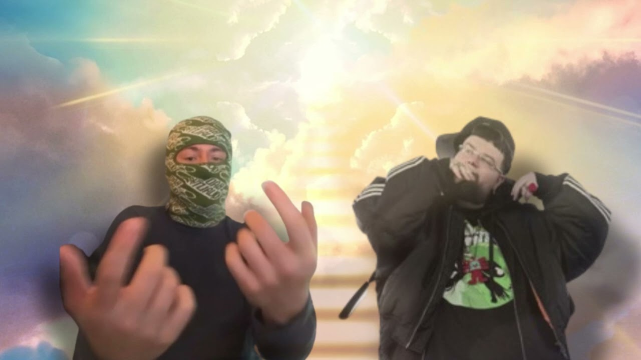 Smokedope2016 x Joeyy - IM NOT GOD BUT I WISH I WAS (Instrumental)