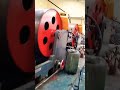 U+2 Panel Plastic Bags Printing 🛍️! #printing #plastic #jumbobags #gujarat #shorts #yt #viral #reels