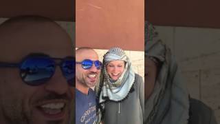 Sam Dababneh - With The Famous Singer Kathryn Richards