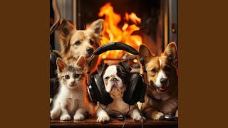 Pets Fiery Calm