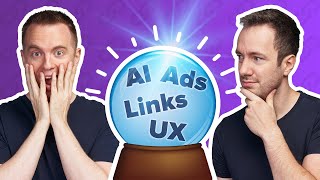 Our Top 10 SEO Predictions For 2023 (Ep. 300)