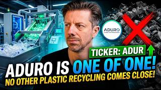 Why Aduro is the One of One