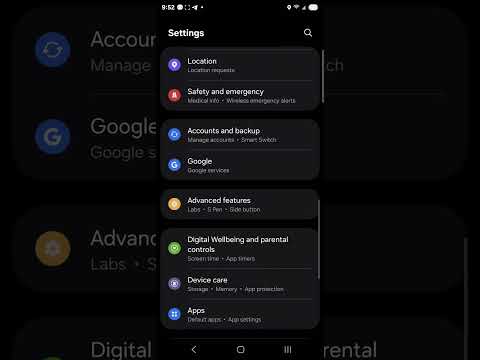 How to set different notification sounds for different apps