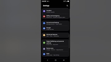 How to set different notification sounds for different apps