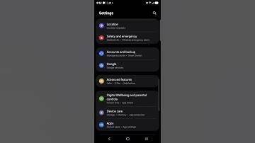 How to set different notification sounds for different apps