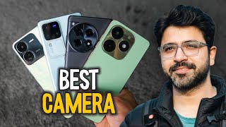 Best Camera Phone 2024 | Watch this before you Buy