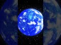 New Planet with Earth-Like Oceans Discovered