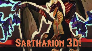 Wrath Classic: Sartharion 3 Drakes (3D) Guide