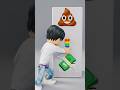 Choose one ☝️ Arrow of Luck 😂💩Roblox Funny Meme #roblox #fun #shorts