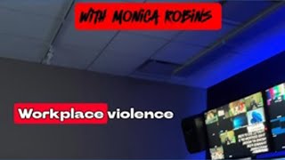 Workplace violence against healthcare workers is increasing