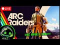 Arc Raiders NEW EVENT! | #giveawaystream
