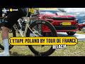 L’Etape Poland by Tour de France presented by Plusssz - Kolarskie święto w sercu Podhala | relacja