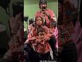 Lil Baby Spending Family Time With His Kids #lilbaby #wham #rap