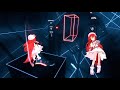 【Beat Saber】 Only For You ちょっとだけ切なく踊ってみた! 【リヴァイスタイル】