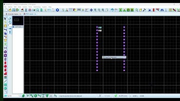 Task 1 : Proteus Library Design