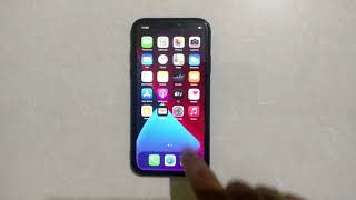 How To Boost Soft Sounds In IPhone X screenshot 4