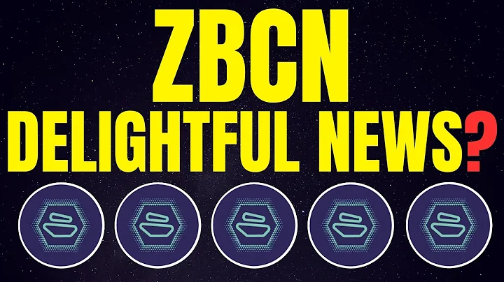 Delightful News for ZBCN? | Zebec Network ZBCN Price Prediction