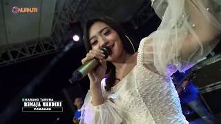 Goyange Devarina Indra Bisikan Rindu GALXY MUSIC Live Pomahan Sulang 2019