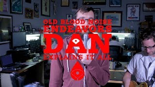 Old Blood Noise Endeavors - Technical Demo - Alpha Haunt